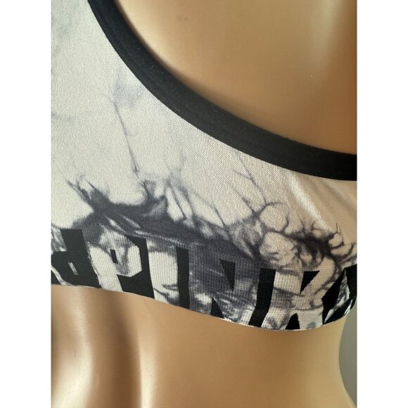 Pink Victoria's Secret Cool and Comfy Push Up Bra, size 32DD/F70 - Picture 12 of 15